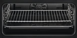 Духовой шкаф с СВЧ CombiQuick AEG KME768080M фото 4 в Екатеринбурге