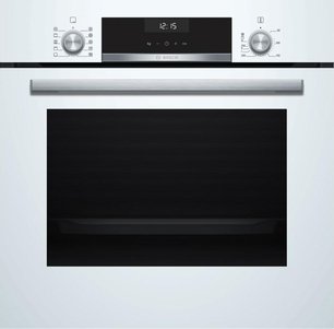 Духовой шкаф Бош HIJ517YW0R фото в Екатеринбурге Духовой шкаф Bosch HIJ517YW0R фото в Екатеринбурге