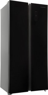 Холодильник Schaub Lorenz SLU S473GY4EI фото 2 в Екатеринбурге