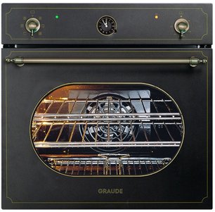Духовой шкаф Graude BK 60.1 S фото в Екатеринбурге