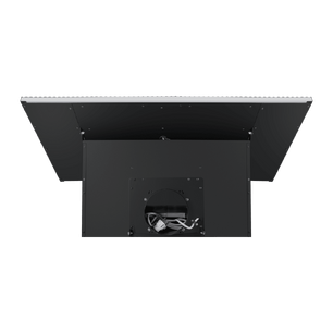 Кухонная вытяжка Maunfeld FRANTA 90 Black/Anthracite фото 2 в Екатеринбурге