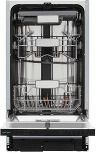 Встраиваемая посудомоечная машина KRONA DELIA 45 BI V2 фото в Екатеринбурге
