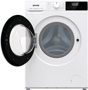 Стиральная машина Gorenje W1NHPI60SCS фото 4 в Екатеринбурге