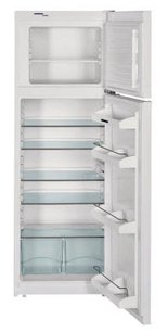 Холодильник Либхер CT 2841 Comfort фото 3 в Екатеринбурге Холодильник Liebherr CT 2841 Comfort фото 3 в Екатеринбурге