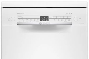Отдельностоящая посудомоечная машина BOSCH SPS2HKW1DR фото 3 в Екатеринбурге Отдельностоящая посудомоечная машина BOSCH SPS2HKW1DR фото 3 в Екатеринбурге