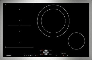 Варочная панель Гаггенау CI 282-110 фото в Екатеринбурге Варочная панель Gaggenau CI 282-110 фото в Екатеринбурге