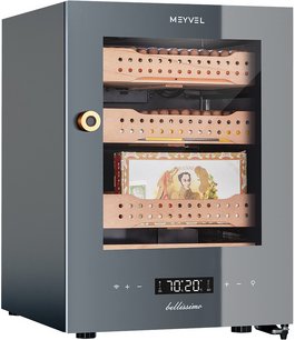 Хьюмидор Meyvel MC-50BK (PRO) фото в Екатеринбурге