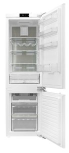 Встраиваемый холодильник Jacky`s JR BW177NFM фото 2 в Екатеринбурге