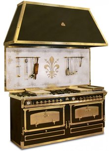 Варочный центр Restart ELG 114 фото в Екатеринбурге