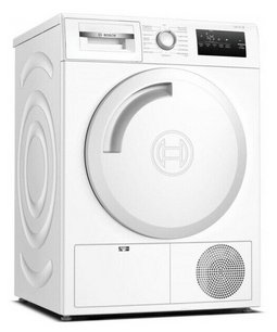 Сушильная машина Bosch WTH83V03 фото 2 в Екатеринбурге