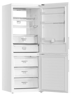 Холодильник Haier C4F744CWGU1 фото 4 в Екатеринбурге