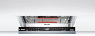 Встраиваемая посудомоечная машина Bosch SPV4HMX55Q фото 3 в Екатеринбурге