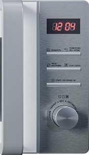 Микроволновая печь Крона QUANTUM 44 WH/IX фото 2 в Екатеринбурге Микроволновая печь KRONA QUANTUM 44 WH/IX фото 2 в Екатеринбурге