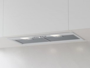 Встраиваемая вытяжка Крона MINI 900 WHITE фото 2 в Екатеринбурге Встраиваемая вытяжка KRONA MINI 900 WHITE фото 2 в Екатеринбурге