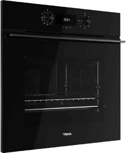 Духовой шкаф Teka HLB 8400 FULL BLACK фото 3 в Екатеринбурге