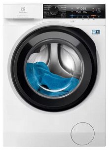 Стирально-сушильная машина Electrolux EW7W4492E фото в Екатеринбурге