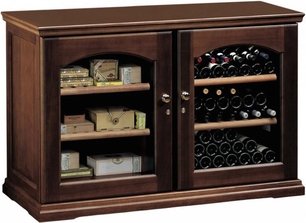 Винный шкаф IP CEX 2151 NU фото в Екатеринбурге