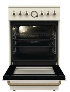 Электрическая плита Gorenje GECS5B70CLI фото 3 в Екатеринбурге