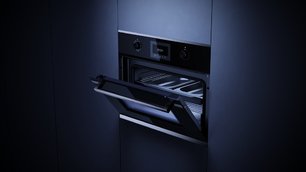 Духовой шкаф с паром Куперсбуш CBD 6340.0 S1 Stainless Steel фото 3 в Екатеринбурге Духовой шкаф с паром Kuppersbusch CBD 6340.0 S1 Stainless Steel фото 3 в Екатеринбурге