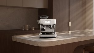 Кофейная станция Bork C810 wt фото 3 в Екатеринбурге