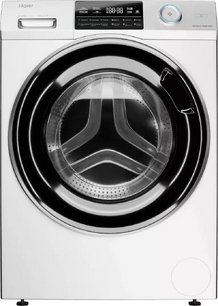 Стиральная машина Haier HW80-BP14969A фото в Екатеринбурге