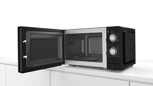 Микроволновая печь BOSCH FFL020MB2 фото 3 в Екатеринбурге