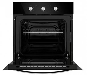 Шкаф духовой электрический MAUNFELD AEOC.575B фото 3 в Екатеринбурге