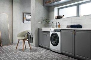 Стирально-сушильная машина Electrolux EW8WR261B фото 4 в Екатеринбурге