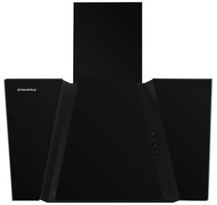 Вытяжка Маунфилд SEVERN 50 BLACK фото 3 в Екатеринбурге Вытяжка Maunfeld SEVERN 50 BLACK фото 3 в Екатеринбурге