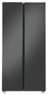 Холодильник Maunfeld MFF177NFSE фото 3 в Екатеринбурге