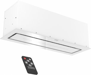 Встраиваемая вытяжка Франке LUCE 90 WH фото в Екатеринбурге Встраиваемая вытяжка Franke LUCE 90 WH фото в Екатеринбурге