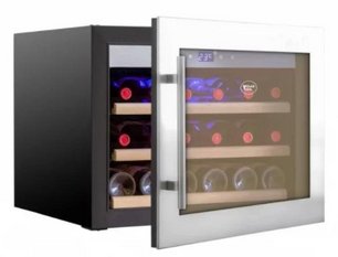 Винный шкаф Coldvine C18-KSB1 фото 2 в Екатеринбурге Винный шкаф Cold Vine C18-KSB1 фото 2 в Екатеринбурге