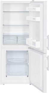 Холодильник Либхер CU 2311 Comfort фото 2 в Екатеринбурге Холодильник Liebherr CU 2311 Comfort фото 2 в Екатеринбурге