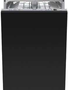 Посудомоечная машина Smeg STLA825A-2 фото в Екатеринбурге