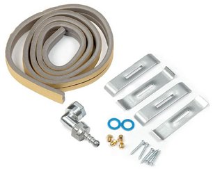 Газовая варочная панель Zigmund & Shtain G 22.4 S фото 4 в Екатеринбурге