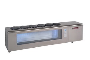 Система охлаждения вина La Sommeliere CV6T фото 3 в Екатеринбурге