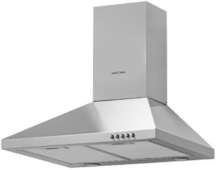 Вытяжка Krona BRIEF 500 INOX PB фото в Екатеринбурге Вытяжка Krona BRIEF 500 INOX PB фото в Екатеринбурге