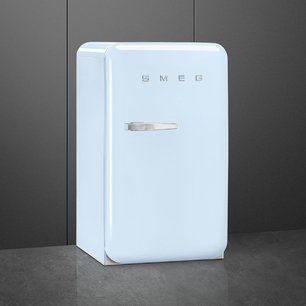 Холодильник Smeg FAB10RPB6 фото 3 в Екатеринбурге