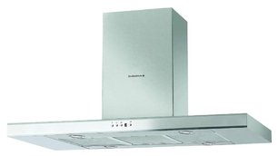 Вытяжка Де Дитрих DHD1128X фото в Екатеринбурге Вытяжка De Dietrich DHD1128X фото в Екатеринбурге