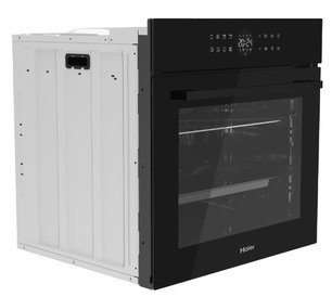 Духовой шкаф Haier HOX-T08AMTB фото 3 в Екатеринбурге