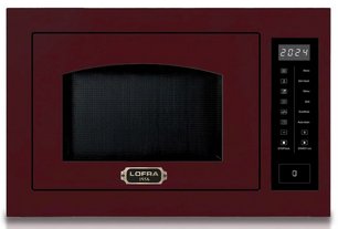 Встраиваемая микроволновая печь Lofra FMRR6T25ME/A фото в Екатеринбурге