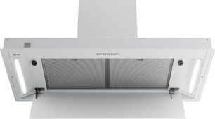 Встраиваемая вытяжка Asko CBB862WGC фото 2 в Екатеринбурге