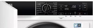Встраиваемая стирально-сушильная машина AEG L7WBE68SI фото 2 в Екатеринбурге