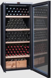 Винный шкаф La Sommeliere VIP265V фото 2 в Екатеринбурге