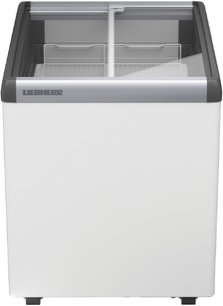 Морозильный ларь для мороженого Либхер EFI 1403 фото в Екатеринбурге Морозильный ларь для мороженого Liebherr EFI 1403 фото в Екатеринбурге