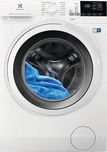 Стирально-сушильная машина Electrolux EW7WO447W фото в Екатеринбурге