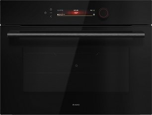 Компактный духовой шкаф Asko OCM54BGH фото 2 в Екатеринбурге