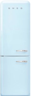 Холодильник Smeg FAB32LPB5 фото в Екатеринбурге