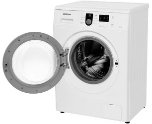 Стиральная машина Samsung WF 8590 NLW9/DYLP фото 4 в Екатеринбурге