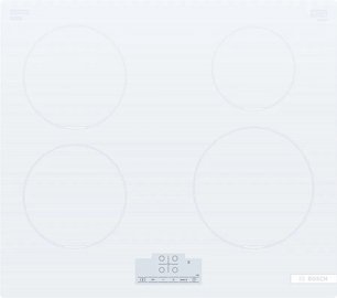 Индукционная варочная панель Bosch PUE612BB1E фото в Екатеринбурге